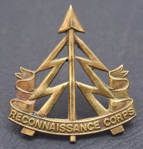 Wwii era reconnaissance - ~,