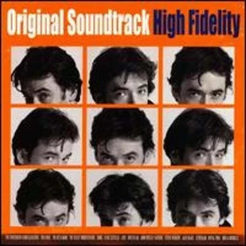 High fidelity original motion - original,