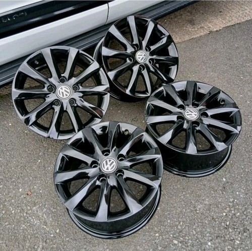 Genuine touran golf - 4x, vw