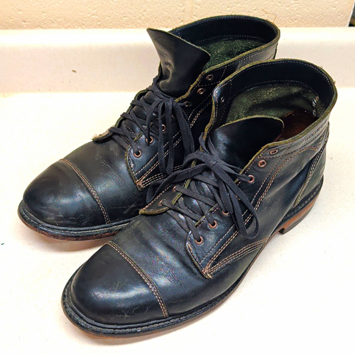 Wolverine 1000 mile - 1000,