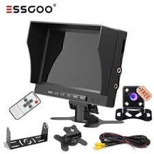 Night Vision Car Reverse Rear