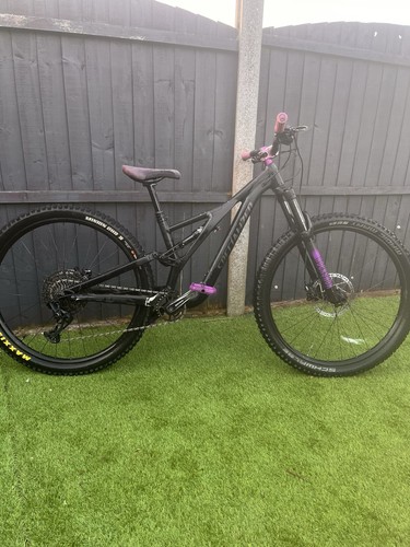 Specialised stumpjumper alloy - stumpjumper,