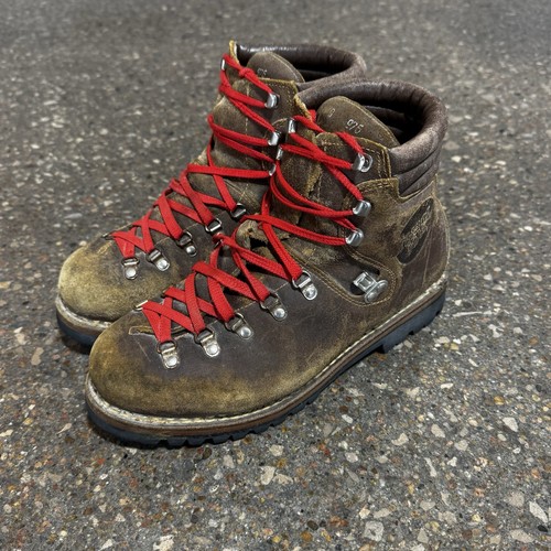 Vintage hanwag hiking - vintage,