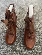 Joe Browns Women’s Tan Boots