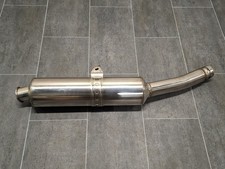 Yamaha YZF 750 1993-1995 Exhaust (Muffler) 201692106
