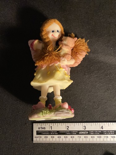 Shudehill fairy figurine - fairy,