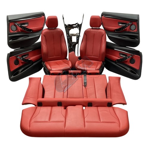Bmw series f34 - 3, turismo