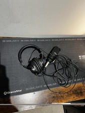 Steinberg Microphone and