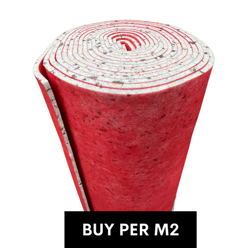 10mm luxury foam carpet - -,
