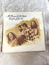 The Mamas & The Papas People