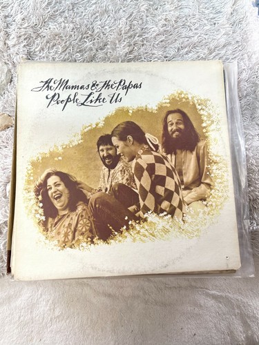 The mamas papas people - &,