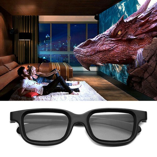 8pcs passive polarised - 2/4/8pcs,