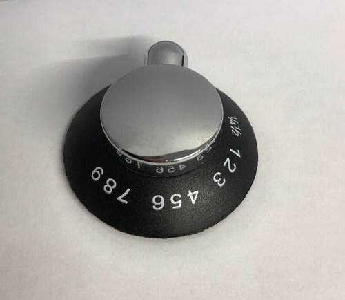 Spinflo thetford gas control - spinflo,