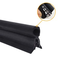 Rubber Seal Protector U Shape