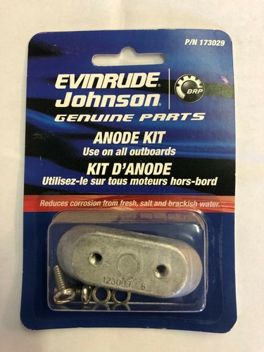 Evinrude tec 40hp - evinrude, 50hp