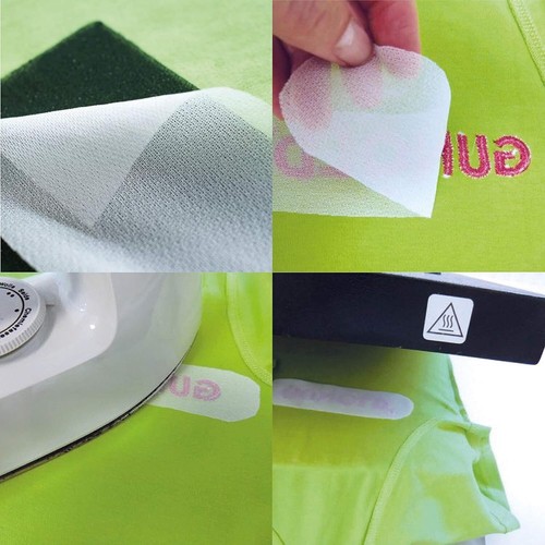 Embroidery anti rub stick - anti-rub,