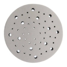 150mm 6" Soft Interface Pad Foam Sanding Polishing For Mirka CEROS/DEROS New