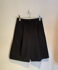 Massimo Dutti Culottes bermuda