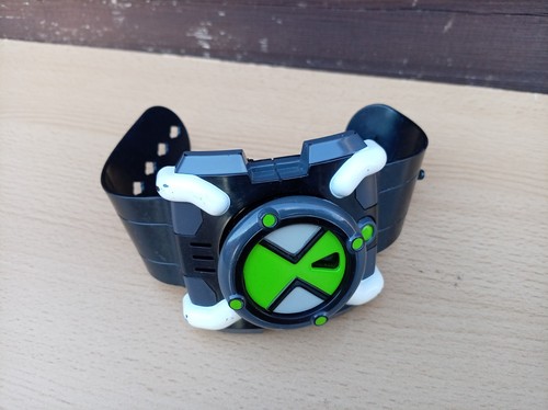 Ben omnitrix watch - omnitrix, fx