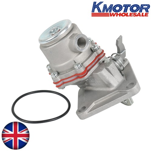 Mechanical fuel pump for fiat - fuel,