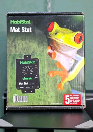 Habistat mat stat - habistat,