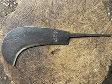 Vintage Fussells Improved 8 Inch Billhook