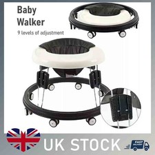 Baby Walker Activity Toy First