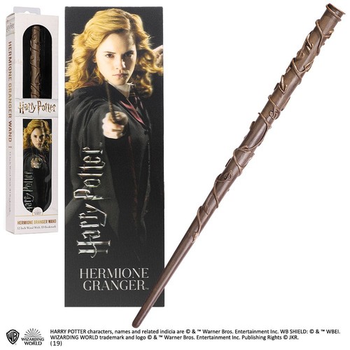 Noble collection hermione - noble,