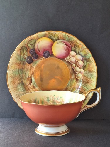 Jones aynsley orchard gold - jones,