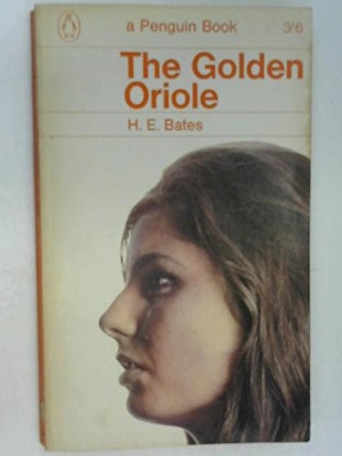 The golden oriole ring - the,