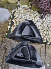 Astra J/GTC VXR/OPC Front