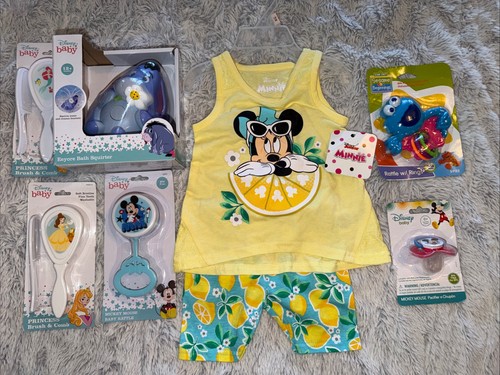 Disney baby minnie mouse - baby,