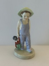 VTG RARE 50s ROYAL DOULTON