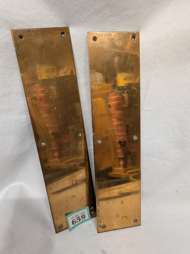 Lovely pair old - pair, antique