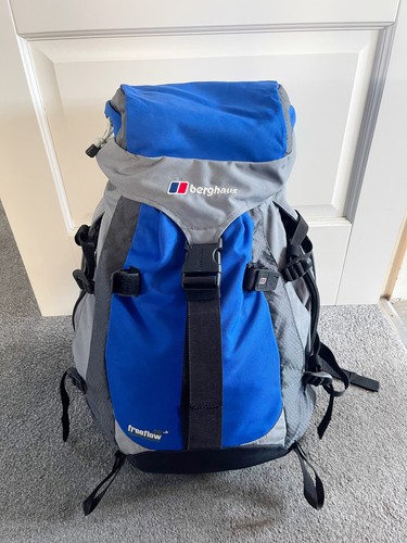 Berghaus freeflow 5 - berghaus,