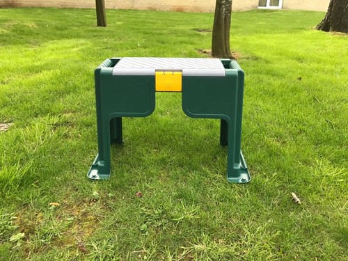 Garden kneeler 1 folding - garden,