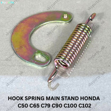 Mounting Hook Bracket for