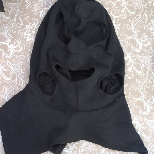 S10 gasmask flame retardant - s10,