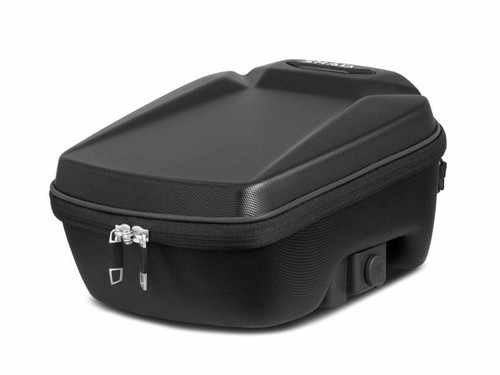 Shad centre mount tank - mount, bag