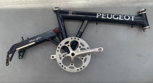 Frame for peugeot - frame,