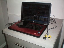 dj equipment