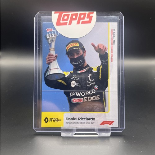 2020 topps now formula - 2020,