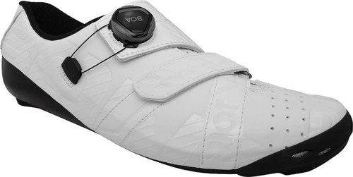 Bont riot road shoes - riot+,