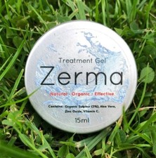 ZERMA Rosacea Treatment - Face