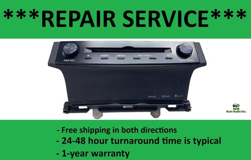 Repair service 86140 53021 - service*, 86140-53021