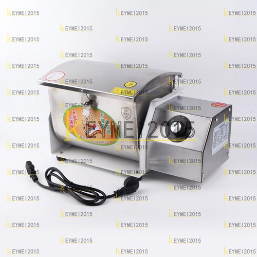 3kg electric dough - dough, kneading