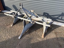 Ferguson/Fergie Potato Ridger/Rower