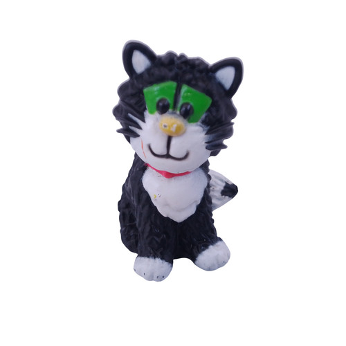 Postman pat jess - jess, figure