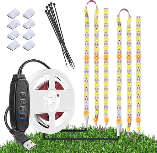 Grow lights for indoor - grow,