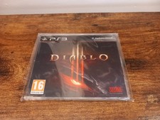 Diablo III Promo Sony
